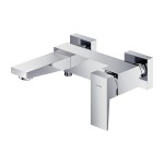 Смеситель для ванны Omnires Fresh FR7130 Смеситель для ванны Omnires Fresh FR7130